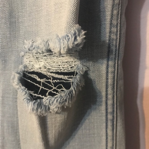 Hollister Jean Legging - Picture 7 of 7